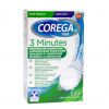 Corega Tabs 3minutes 66 tabletter thumbnail 1