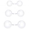 Dazzling Klassiker 3-pack helmet small thumbnail 1