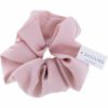 Dazzling Summer Collection Mega scrunchie Lightpink thumbnail 1