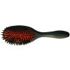 Denman Borste D82M The Finisher Medium Black thumbnail 1