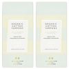 DeoDoc Organic Cotton Tampons Regular 2-pack thumbnail 1