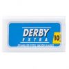 Derby Extra DE-blad 10-pack thumbnail 1