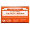 Dr. Bronner's BarSoap Teatree  140 g thumbnail 1