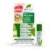 Dr. Organic Aloe Vera Lipbalm 5 ml thumbnail 1