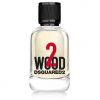 Dsquared2 2 Wood Eau De Toilette  30 ml thumbnail 1