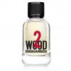 Dsquared2 2 Wood Eau De Toilette  50 ml thumbnail 1