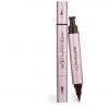 DUFFBeauty Master Stamp &amp; Stroke Eyeliner Lite 8mm Dark Chocolate thumbnail 1