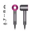 Dyson Supersonic HD07 Iron Fuchsia thumbnail 1