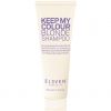 Eleven Australia Eleven Keep My Color Blonde Shampoo 50 ml thumbnail 1