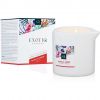 Exotiq Aromatic Massage Candle Vanilla Amber 200 g thumbnail 1