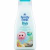 Family Fresh Kids Shower and Shampoo 500 ml thumbnail 1