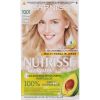 Garnier Nutrisse Cream 10.01 Extra Light Pearl Blond thumbnail 1