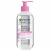 Garnier SkinActive Micellar Cleansing Gel Wash 200 ml thumbnail 1