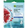 Garnier SkinActive Moisture Bomb Sheet Mask thumbnail 1