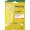 Garnier SkinActive Vitamin C Sheet Mask 28 g thumbnail 1