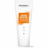 Goldwell Dualsenses Color Revive Color Giving Conditioner Copper thumbnail 1