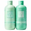 Hairburst Shampoo & Conditioner for Oily Roots and Scalp thumbnail 1