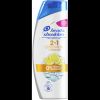 Head &amp; Shoulders 2 In 1 Citrus Fresh 450 ml thumbnail 1