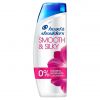 Head &amp; Shoulders Shampoo Smooth &amp; Silky 250 ml thumbnail 1