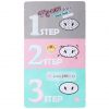 Holika Holika Pig Nose Clear Blackhead 3-Step Kit 7 g thumbnail 1