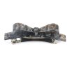 Ia Bon Bow Clip Grey Marble thumbnail 1