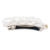 Ia Bon Chain Clip White Marble thumbnail 1
