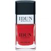 IDUN Minerals Nail Polish Rubin thumbnail 1