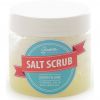 Isabelle Laurier Salt Scrub Lemon&Lime 500 ml thumbnail 1