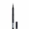 IsaDora Flex Tip Eyeliner 80 Deep Black thumbnail 1