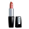IsaDora Perfect Moisture Lipstick 21 Burnished Pink thumbnail 1