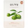 It´S SKIN The Fresh Mask Sheet Olive 22 g thumbnail 1