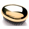 Kent Brushes Pebble Brush Gold - Selvitysharja travel size thumbnail 1
