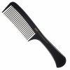 Kent Brushes Style Professional Rake Comb Ammattilaiskampa thumbnail 1