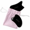 Kerstin Florian ANDA Gua Sha Set (Black Sibin Stone) thumbnail 1