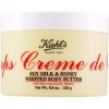Kiehl's Creme de Corps Soy Milk &amp; Honey Whip Body Cream  226 g thumbnail 1