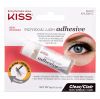 Kiss Individual Lash Glue - Clear 6 g thumbnail 1
