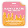 KOCOSTAR Waffle Mask Strawberry 40 g thumbnail 1