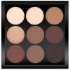 Kokie Cosmetics Eyeshadow Palette Bare It All thumbnail 1