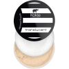 Kokie Cosmetics Natural Translucent Setting Powder Translucent thumbnail 1
