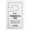 L:A Bruket Fragrance tag Tabac thumbnail 1