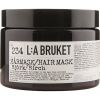 L:A Bruket Hårmask Björk 350 g thumbnail 1
