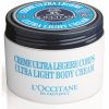 L&#039;Occitane Shea Ultra Light Body Cream 200 ml thumbnail 1