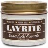 Layrite Superhold Pomade 113 g thumbnail 1