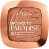 Loreal Paris Bronze to Paradise 2 Baby One More Tan thumbnail 1