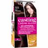 Loreal Paris Casting Crème Gloss 323 Dark Chocolate thumbnail 1