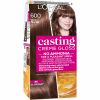 Loreal Paris Casting Crème Gloss 600 Dark Blonde thumbnail 1