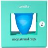 Lunette Menstrual Cup Model 2 Blue thumbnail 1