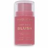 Makeup Revolution Fast Base Blush Stick Bare thumbnail 1