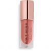 Makeup Revolution Pout Bomb Plumping Gloss KISS thumbnail 1
