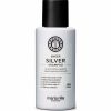 maria nila Sheer Silver Shampoo 100 ml thumbnail 1